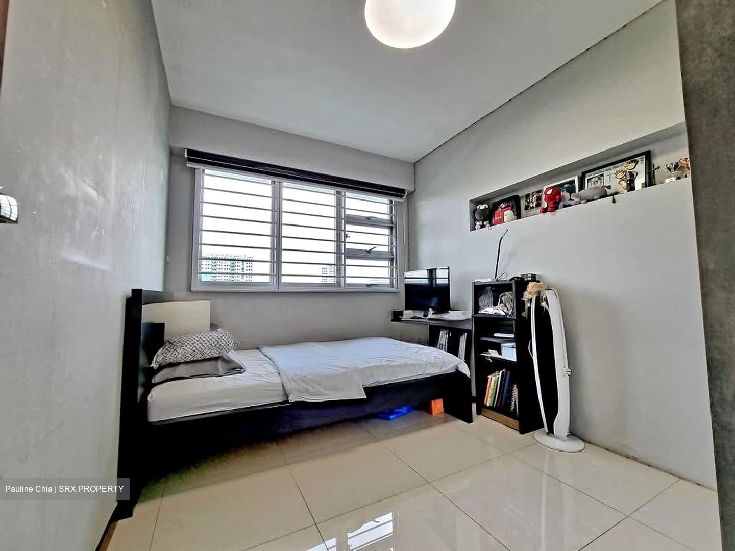 Boon Lay Avenue (Jurong West), Multi Generation #563631881